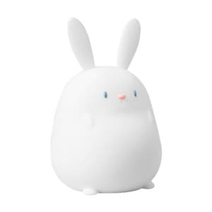SuperFire RAB-02 Little Rabbit børnenatlampe