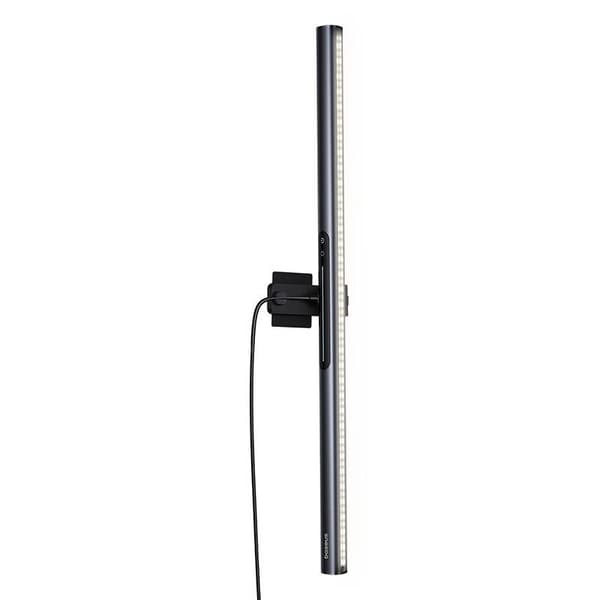 i-Wok 3 lampe Baseus til skærm (sort)
