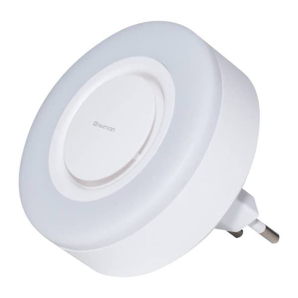Heiman HS2RNL-E Tuya smart ZigBee ljus och signalförstärkare