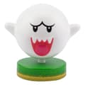 Miniatyrbild 3 av 3: Super Mario Icon Light Boo 10 cm
