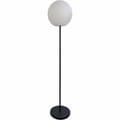 Miniatyrbillede 1 af 4: Gulvlampe Lumisky H150 Grå