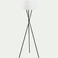 Miniatyrbillede 4 af 6: Gulvlampe Lumisky H150 Hvid