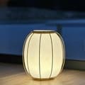 Miniatyrbilde 3 av 4: Bordlampe Lumisky H27 Metall