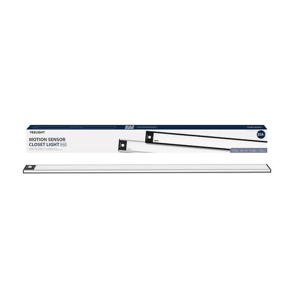 Yeelight Closet Light Silver 60cm