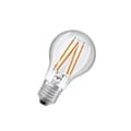 Miniatyrbillede 1 af 2: LED std daylight sens fil 470lm 4,9W/827 (40W) E27