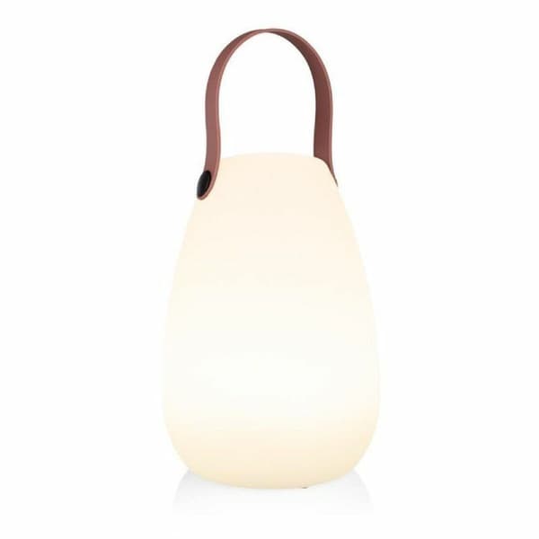 Pöytälamppu Smartwares OOO-50002 Valkoinen Muovinen 3,7 V Valkoinen
