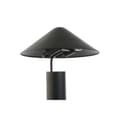 Miniatyrbild 5 av 7: Bordslampa DKD Home Decor Svart Metall 50 W 220 V 39 x 39 x 45 cm