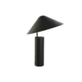 Miniatyrbild 7 av 7: Bordslampa DKD Home Decor Svart Metall 50 W 220 V 39 x 39 x 45 cm