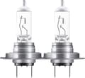 Miniatyrbilde 1 av 2: H7 Night Breaker Silver 55W 12V PX26D HFB2BOX