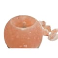 Miniatyrbild 3 av 5: Belysning dekoration DKD Home Decor Salt Orange 15 W 16 x 16 x 18 cm