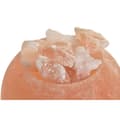 Miniatyrbild 2 av 5: Belysning dekoration DKD Home Decor Salt Orange 15 W 16 x 16 x 18 cm