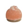 Miniatyrbild 1 av 5: Belysning dekoration DKD Home Decor Salt Orange 15 W 16 x 16 x 18 cm
