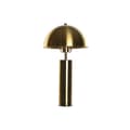 Miniatyrbild 1 av 4: Bordslampa DKD Home Decor 24 x 24 x 46 cm Gyllene Metall 220 V 50 W