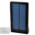 Miniatyrbild 6 av 7: Solcellslampa Aktive 11 x 3 x 19 cm (12 antal)
