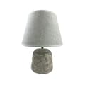 Miniatyrbild 1 av 2: Bordslampa Versa Sabela Keramik 22,5 x 29,5 x 12,5 cm