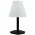Miniatyrbild 1 av 4: Bordslampa Lumisky Standy RGB Vit Plast (1 antal)