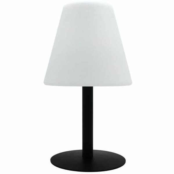Bordslampa Lumisky Standy RGB Vit Plast (1 antal)