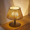 Miniatyrbild 5 av 6: LED-lampa Lumisky Standy Mini Raffy Brun Plast