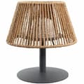 Miniatyrbild 1 av 6: LED-lampa Lumisky Standy Mini Raffy Brun Plast