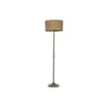 Miniatyrbild 1 av 6: Golvlampa Home ESPRIT Brun Naturell 220 V 41 x 41 x 156 cm