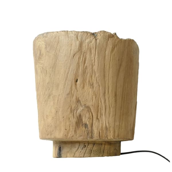 Væglampe Home ESPRIT 30 X 15 X 34 cm