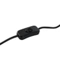 Miniatyrbilde 4 av 5: Bordlampe Home ESPRIT Naturell Jute Tre 50 W 220 V 44 X 44 X 91 cm