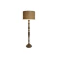 Miniatyrbilde 4 av 4: Gulvlampe Home ESPRIT Naturell 50 W 220 V 60 x 60 x 180 cm