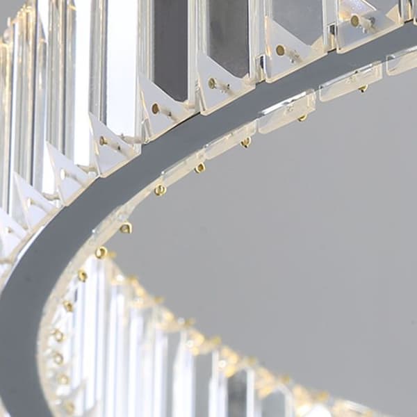 Loftlampe Pendel App1079-Cp Gold