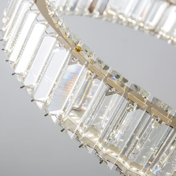 Loftlampe Pendel App1079-Cp Gold