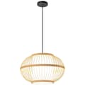 Miniatyrbild 4 av 8: Taklampa PendelBoho App1632-1Cp Beige