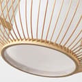Miniatyrbild 7 av 8: Taklampa PendelBoho App1632-1Cp Beige