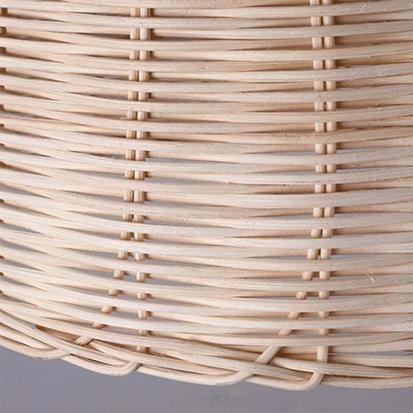 Taklampa PendelBoho App1645-1Cp Beige