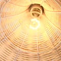 Miniatyrbild 8 av 10: Taklampa PendelBoho App1647-1Cp Beige