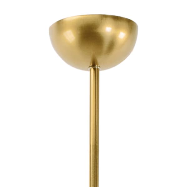 Kattovalaisin Riippuvalaisin App1584-6Cp Gold