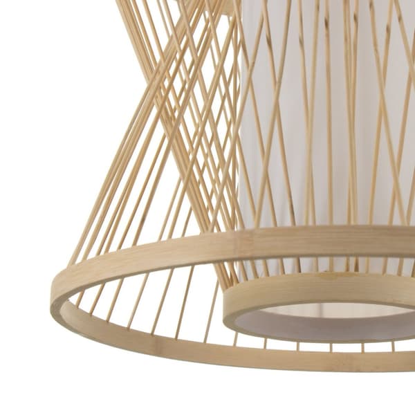 Taklampa Pendel App1630-1Cp Beige