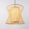 Miniatyrbild 2 av 7: Taklampa Pendel App1630-1Cp Beige