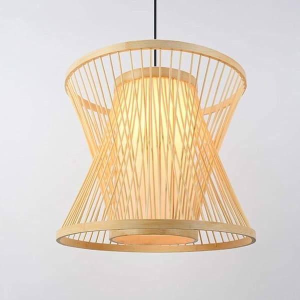 Taklampa Pendel App1630-1Cp Beige