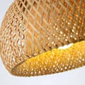 Miniatyrbild 3 av 7: Taklampa Pendel App1638-1Cp Brown