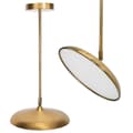Pikkukuva 1 / 8: Kattovalaisin Riippuvalaisin LedApp1281-Cp Gold