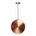 Miniatyrbild 3 av 6: Taklampa Pendel LedApp1378-Cp Copper