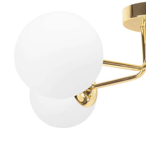 Loftlampe App1575-5C Gold