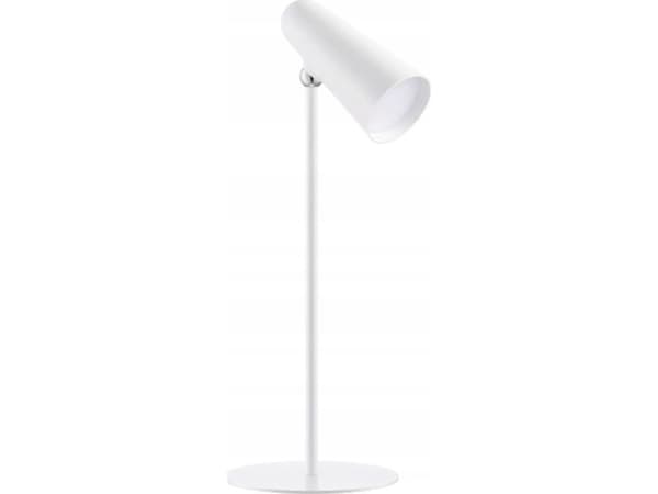 Xiaomi Flexible Rechargeable Lamp, White, Universal, 3.5 W, 2700 K, 5000 K, Cool white, Warm white, White