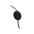 Miniatyrbild 3 av 7: Golvlampa Home ESPRIT Vit 220 V 42 X 42 X 200 cm