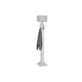 Miniatyrbilde 4 av 7: Gulvlampe Home ESPRIT Hvit 220 V 42 X 42 X 200 cm