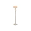 Miniatyrbilde 5 av 7: Gulvlampe Home ESPRIT Hvit 220 V 42 X 42 X 200 cm