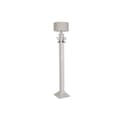 Miniatyrbilde 1 av 7: Gulvlampe Home ESPRIT Hvit 220 V 42 X 42 X 200 cm