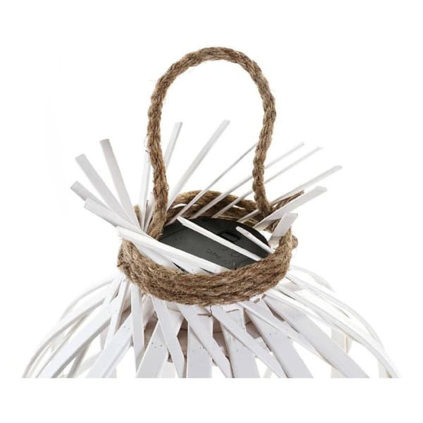 Lysekrone DKD Home Decor (30.5 x 30.5 x 40.5 cm)