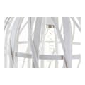 Miniatyrbillede 4 af 4: Lysekrone DKD Home Decor (30.5 x 30.5 x 40.5 cm)