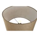 Miniatyrbillede 3 af 5: Bordlampe Home ESPRIT Sort Aluminium 50 W 220 V 42 x 42 x 69 cm