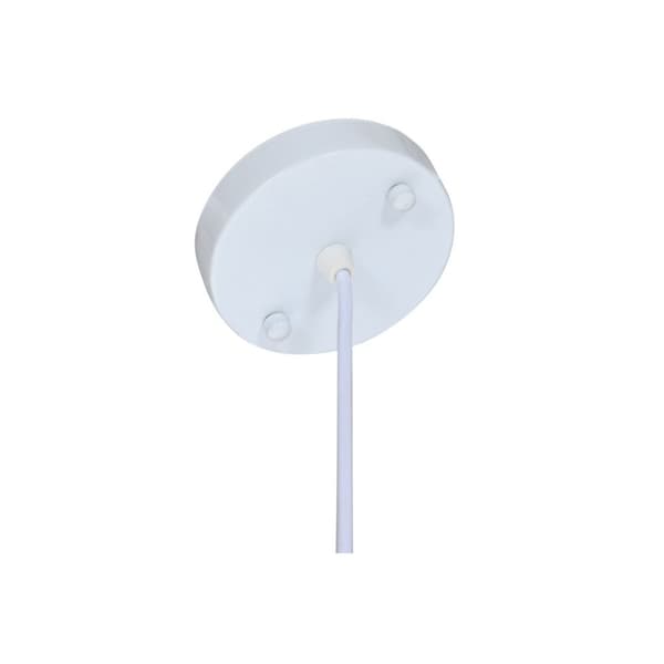 Loftslampe Home ESPRIT Lys brun Metal Tov 53 x 42 x 32 cm